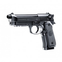 BERETTA - M92 A1 ELECTRIC FULL AUTO CAL. 6MM BBS