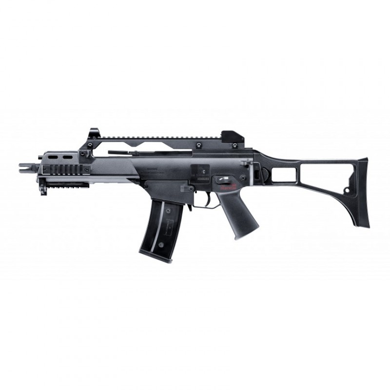 HECKLER & KOCH - G36C SPORTSLINE ELECTRIC FULL AUTO CAL. 6MM BBS