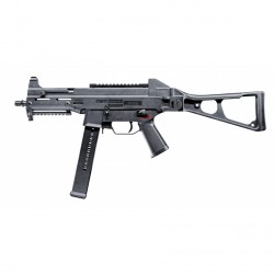 HECKLER & KOCH - UMP SPORTSLINE ELECTRIC FULL AUTO CAL. 6MM BBS