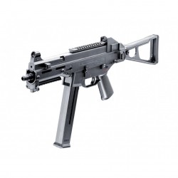 HECKLER & KOCH - UMP SPORTSLINE ELECTRIC FULL AUTO CAL. 6MM BBS