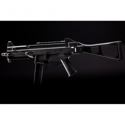 HECKLER & KOCH - UMP SPORTSLINE ELECTRIC FULL AUTO CAL. 6MM BBS