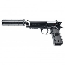 BERETTA - M92 A1 TACTICAL ELECTRIC FULL AUTO CAL. 6MM BBS