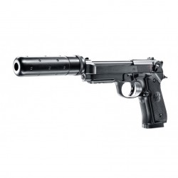 BERETTA - M92 A1 TACTICAL ELECTRIC FULL AUTO CAL. 6MM BBS