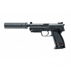 HECKLER & KOCH - USP...