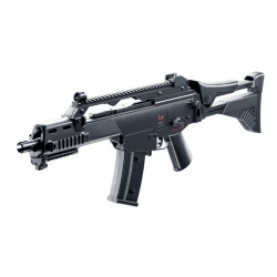 HECKLER & KOCH - G36 CIDZ ADV ELECTRIC FULL AUTO CAL. 6MM BBS