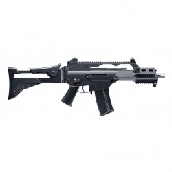 HECKLER & KOCH - G36 CIDZ ADV ELECTRIC FULL AUTO CAL. 6MM BBS