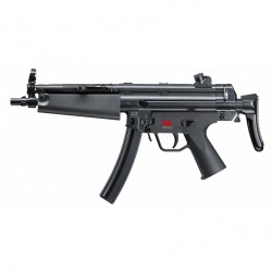 HECKLER & KOCH - MP5 A5 EBB...