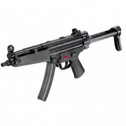 HECKLER & KOCH - MP5 A5 EBB ELECTRIC FULL AUTO CAL. 6MM BBS