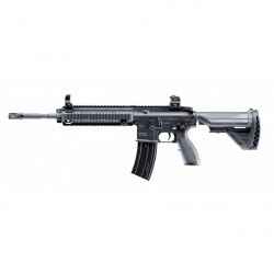 HECKLER & KOCH - 416D ELECTRIC FULL AUTO CAL. 6MM BBS