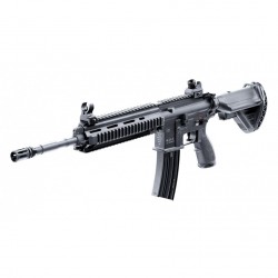 HECKLER & KOCH - 416D ELECTRIC FULL AUTO CAL. 6MM BBS