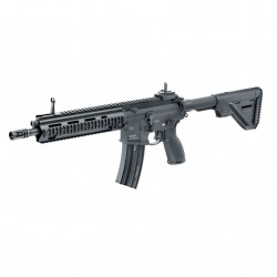 HECKLER & KOCH - 416 A5 ELECTRIC FULL AUTO CAL. 6MM BBS - BLACK