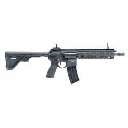 HECKLER & KOCH - 416 A5 ELECTRIC FULL AUTO CAL. 6MM BBS - BLACK