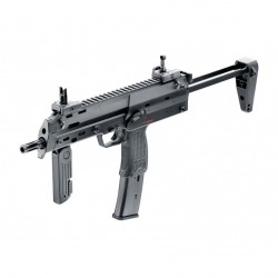 HECKLER & KOCH - MP7 A1 GEN2 ELECTRIC FULL AUTO CAL. 6MM BBS