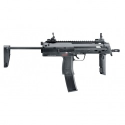 HECKLER & KOCH - MP7 A1 GEN2 ELECTRIC FULL AUTO CAL. 6MM BBS