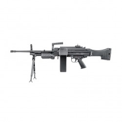 HECKLER & KOCH - MG4...