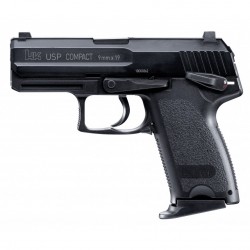 HECKLER & KOCH - USP...