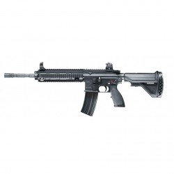 HECKLER & KOCH - 416 GBBR SEMI-AUTO CAL. 6MM BBS