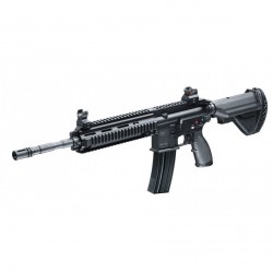 HECKLER & KOCH - 416 GBBR SEMI-AUTO CAL. 6MM BBS