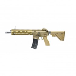 HECKLER & KOCH - 416 A5 CAL. 6MM BBS -TAN