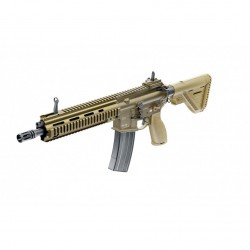 HECKLER & KOCH - 416 A5 CAL. 6MM BBS -TAN