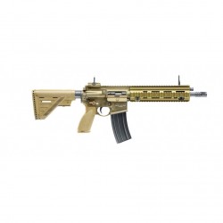 HECKLER & KOCH - 416 A5 CAL. 6MM BBS -TAN