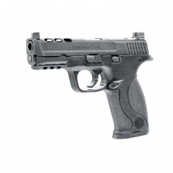 SMITH & WESSON - M&P9 PERFORM CENTER CAL. 6MM