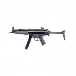 HECKLER & KOCH - MP5 A5 V2 FULL AUTO CAL. 6MM BBS