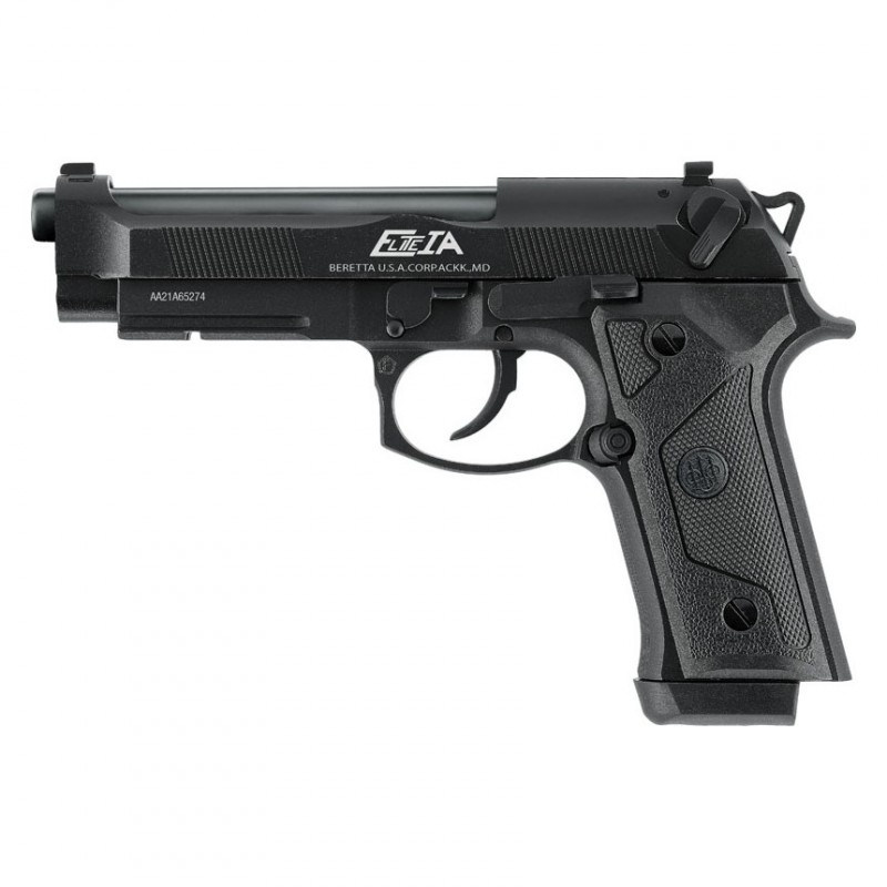 BERETTA - ELITE IA CAL. 6MM BBS