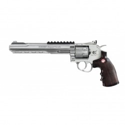 RUGER - SUPERHAWK 8" CAL....