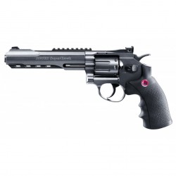 RUGER - SUPERHAWK 6" CAL....