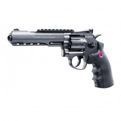 RUGER - SUPERHAWK 6" CAL. 6MM BBS - BLACK