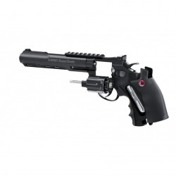 RUGER - SUPERHAWK 6" CAL. 6MM BBS - BLACK