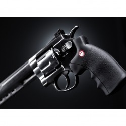 RUGER - SUPERHAWK 6" CAL. 6MM BBS - BLACK