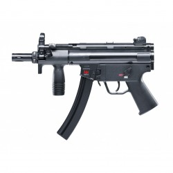 HECKLER & KOCH - MP5 K CAL. 6MM BBS