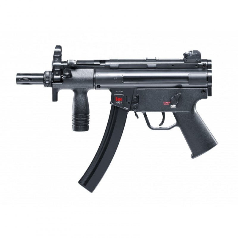 HECKLER & KOCH - MP5 K CAL. 6MM BBS