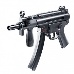 HECKLER & KOCH - MP5 K CAL. 6MM BBS