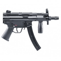 HECKLER & KOCH - MP5 K CAL. 6MM BBS