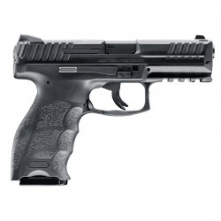 HECKLER & KOCH - VP9 CO2 CAL. 6MM BBS