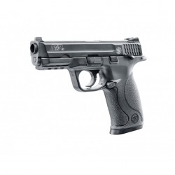 SMITH & WESSON - M&P40 TS CO2 CAL. 6MM BBS