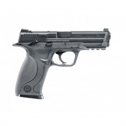 SMITH & WESSON - M&P40 TS CO2 CAL. 6MM BBS