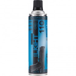 BOMBE GAZ 450ML ELITE FORCE...