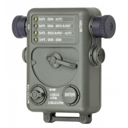 EFCS PROGRAMMER G36 SERIES...