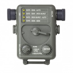 EFCS PROGRAMMER G36 SERIES HK ELECTRIC FULL AUTO 1.3J