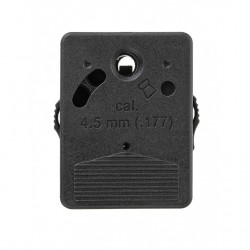 CHARGEUR ROTATIF 11 COUPS WALTHER REIGN CAL. 4.5