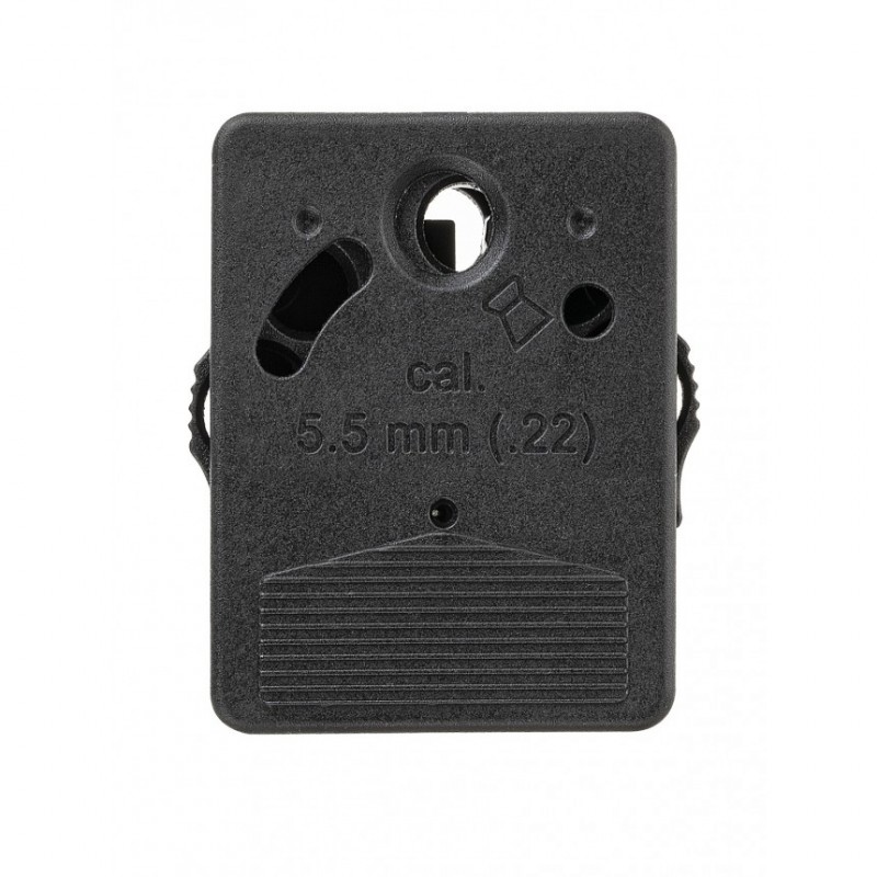 CHARGEUR ROTATIF 11 COUPS WALTHER REIGN CAL. 5.5