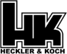 HECKLER & KOCH